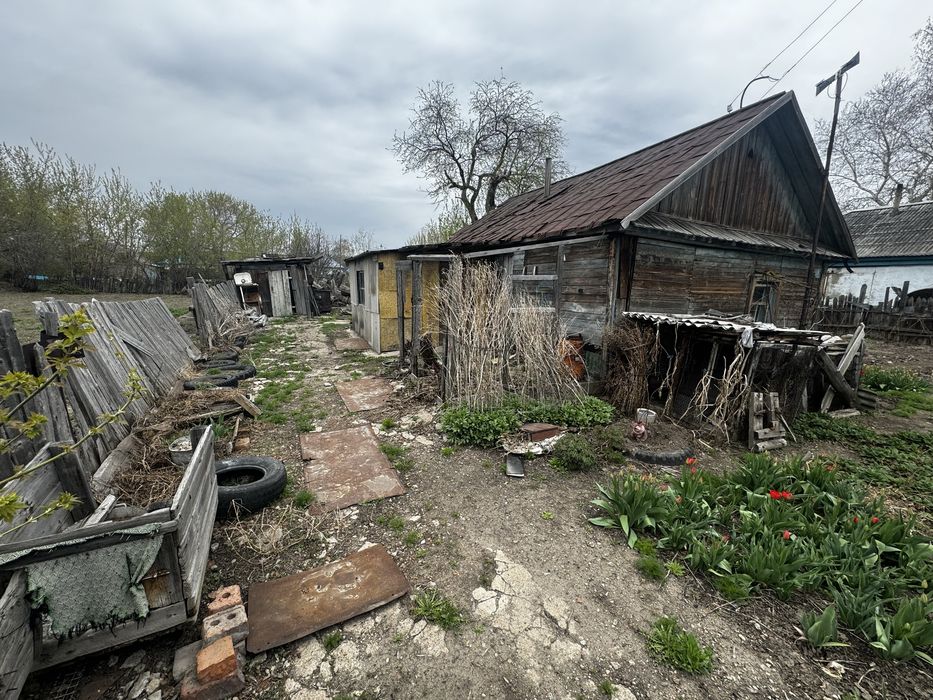 Дача, земельный усаток