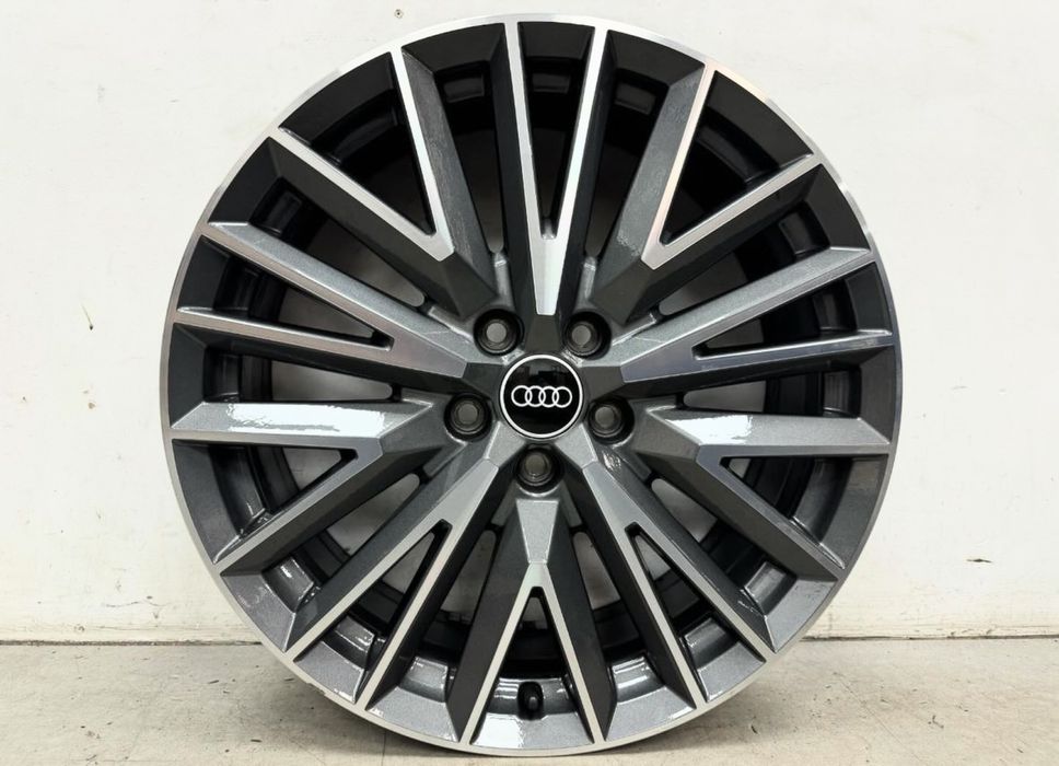 Ауди джанти 19 цола ( А3, Q3, RSQ3, S3. RS3 )