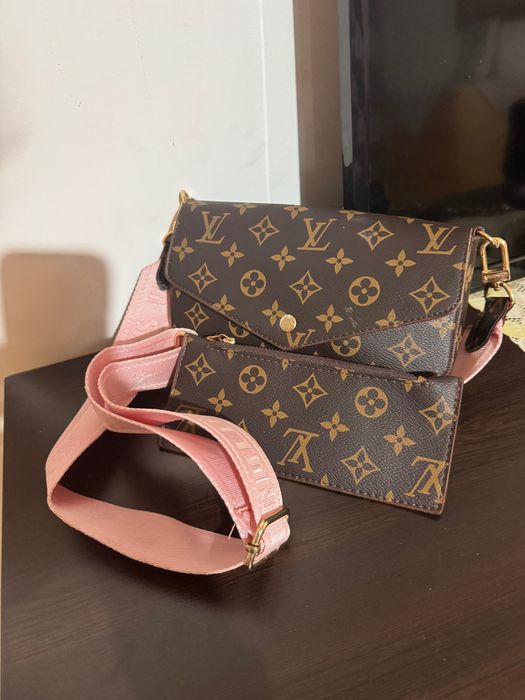 Чанти по 30€ Chanel и  Louis Vuitton