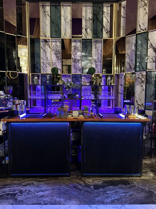 Bar Mobil & Cocktail Bar pentru Evenimente\Servicii Complete