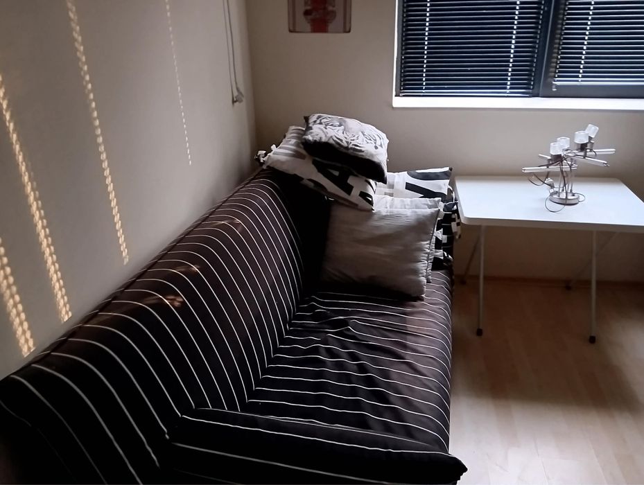 Дивани 2 броя - вземане от мясо