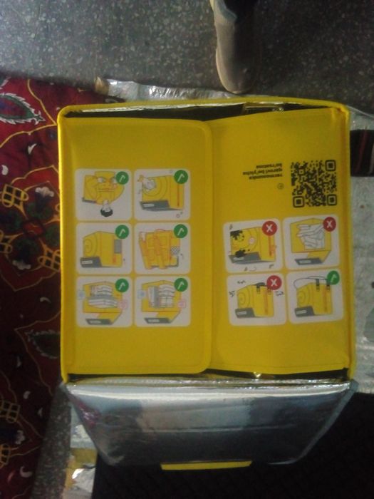 Yandex go sumka 200 soʻm