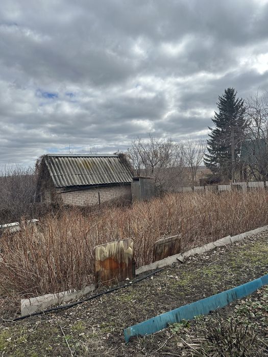 Дача 7 соток энергетик