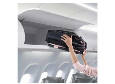 Детская коляска Xiaomi MITU Baby Folding Stroller