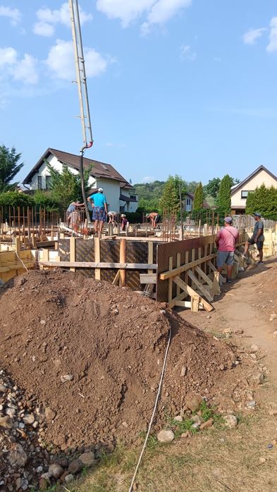 Constructii case ,renovări si consolidari pe baza de expertiza , fara