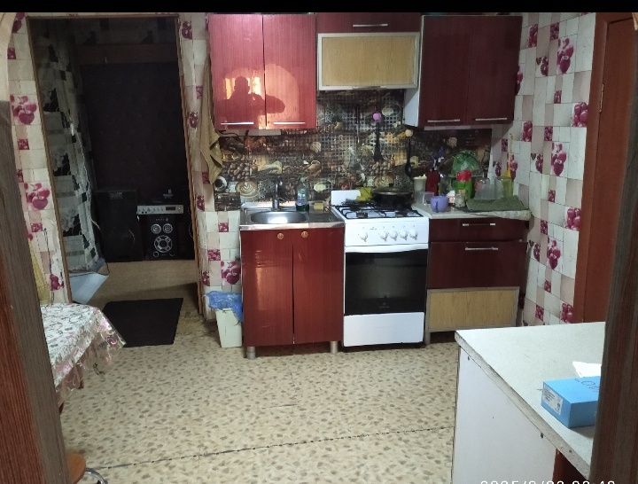 Продам полублагоустроеный дом