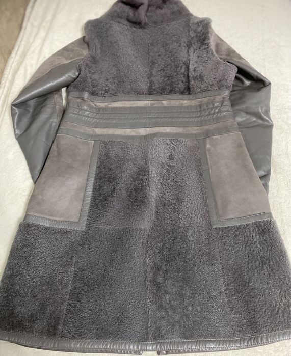 Продается верхняя одежда Италия