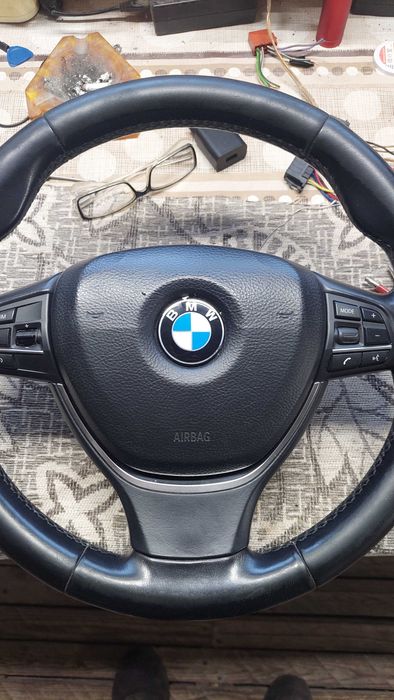 Волан за bmw f30  31 и други