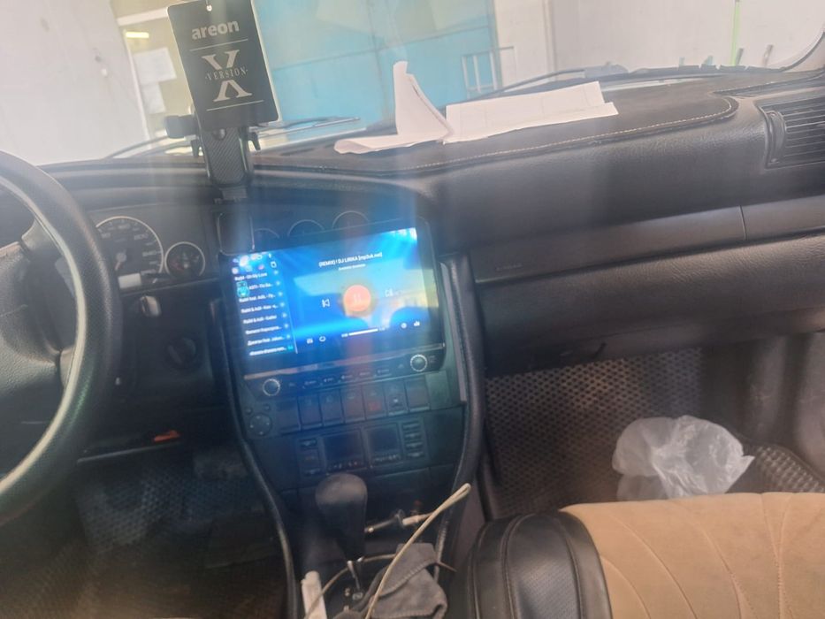 Ауди А6 в отличном состоянии