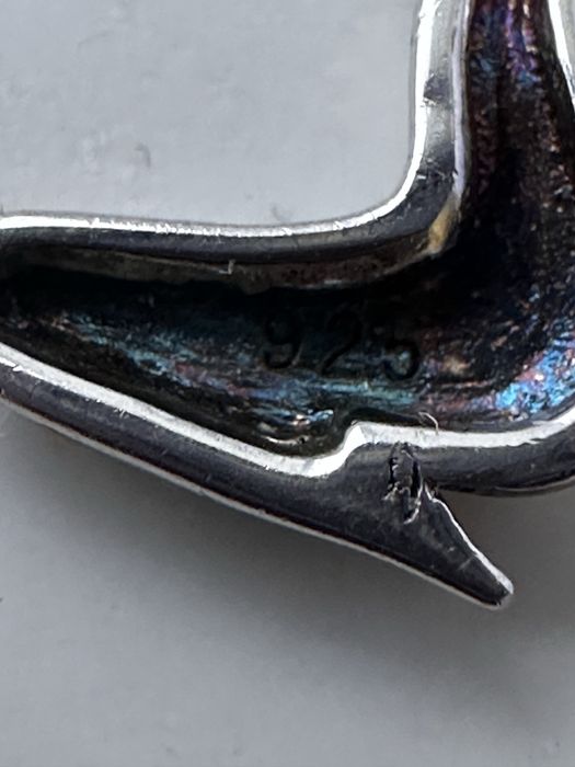 Подвеска цепь Мама и малыш