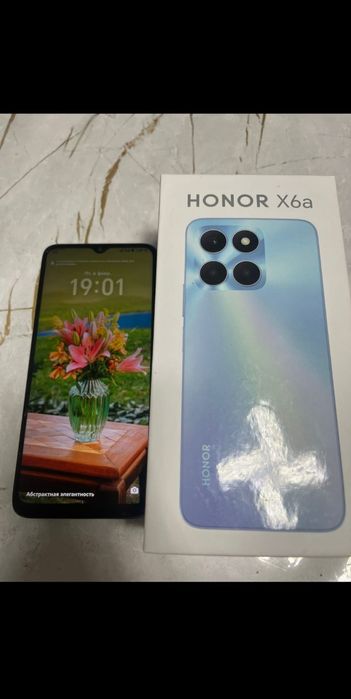 HONOR X6а сатылады