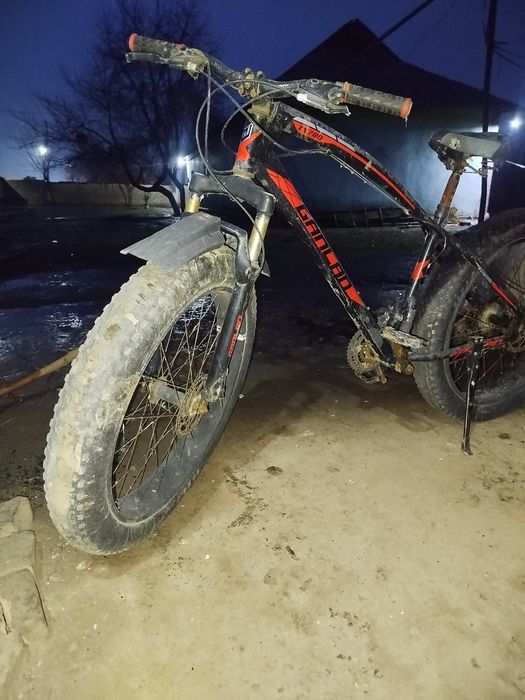 Velik sotiladi  koʻp minilmagan