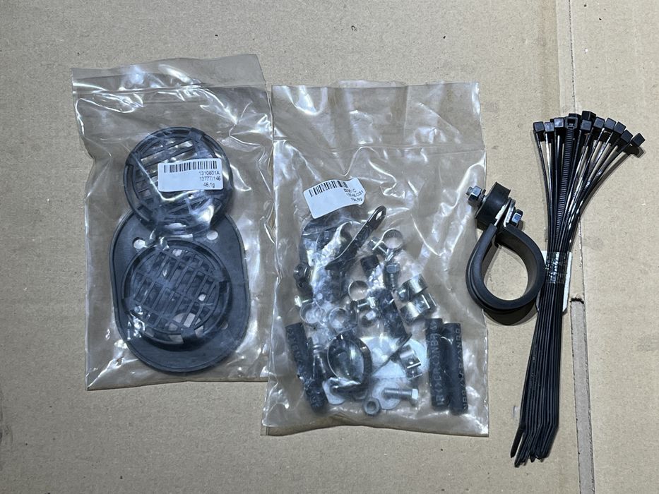 Автономка Webasto