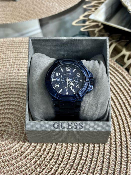 Ceas Guess Rigor W0218G4