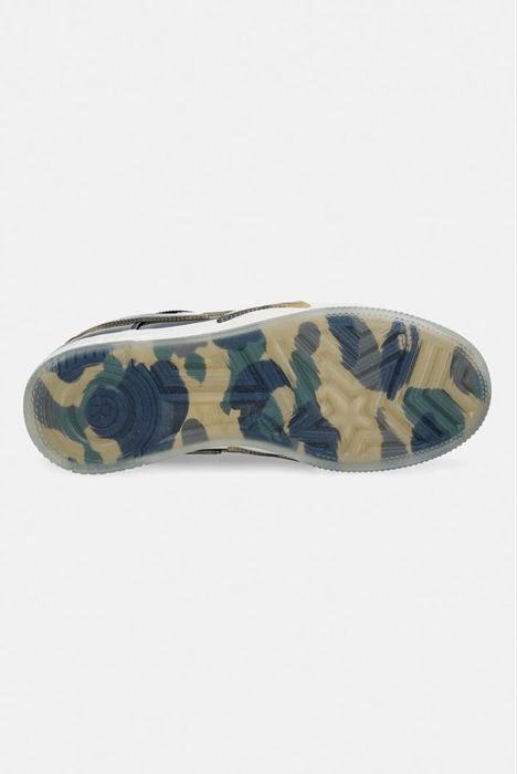 Мъжки обувки A Bathing Ape BAPE