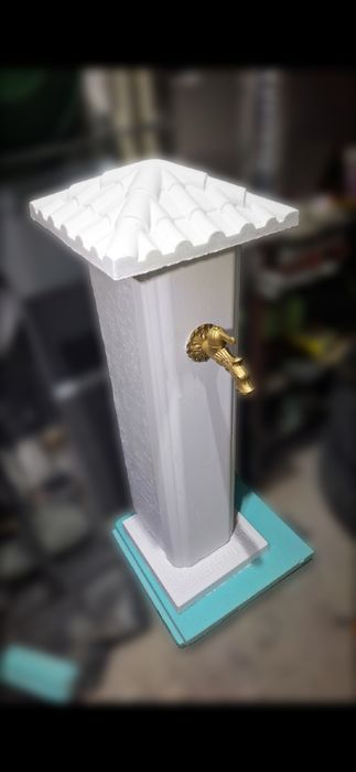 Декоративна чешма