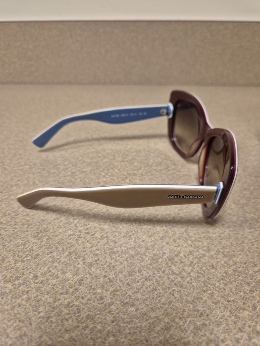 Слънчеви Очила Dolce & Gabbana - като нови