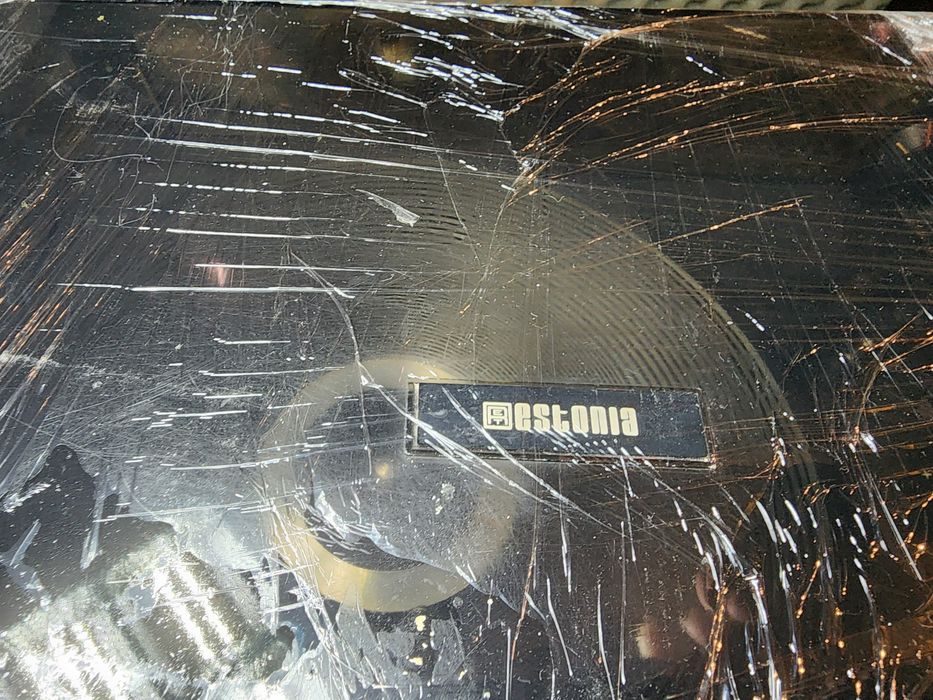 Японская винтажная техника