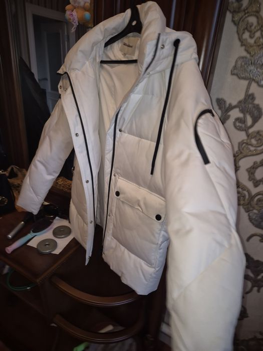 Продам куртку зимнюю