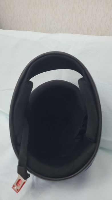 Продам шлем для мотоцикла или мопеда