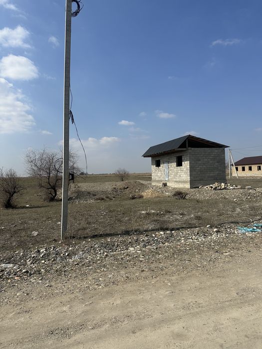 Улгіліде времиянка сатылады