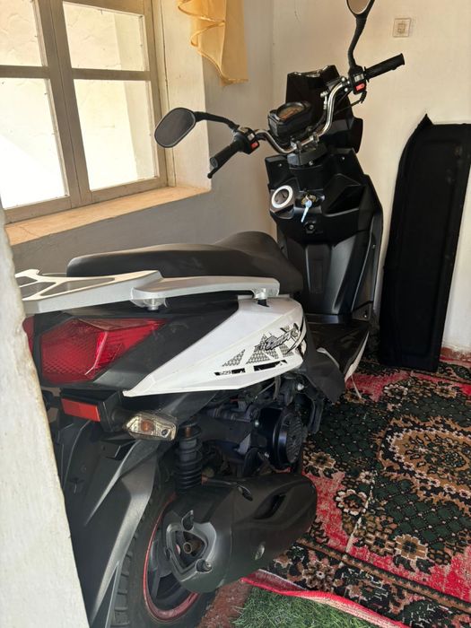 Мапед новый срочна ақша керек болы тұр