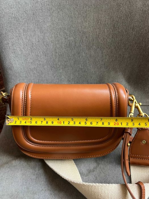 Дамска чанта Zara