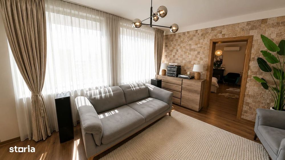 Vilă Individuală De Excepție   ·  365.000 €