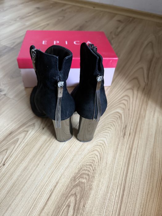 Botine Epica marimea 38