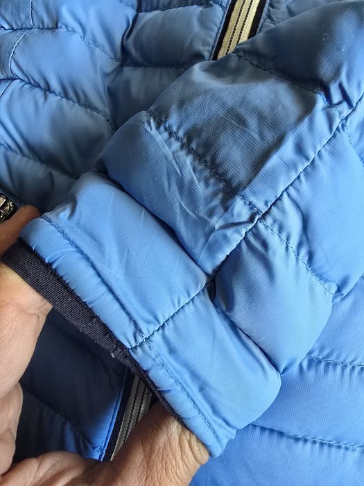 Дамско марково яке GAASTRA