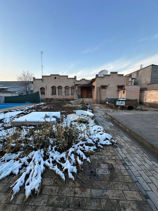 Srochniy sotiladi  Bardankol