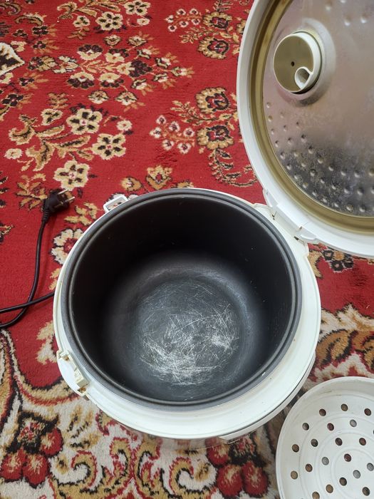 Продам мультиварку