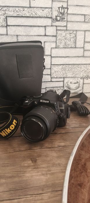 Nikon Foto Srochno