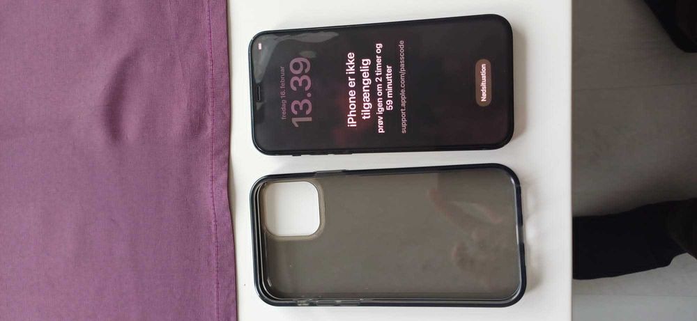 Iphone 12 128Gb Icloud