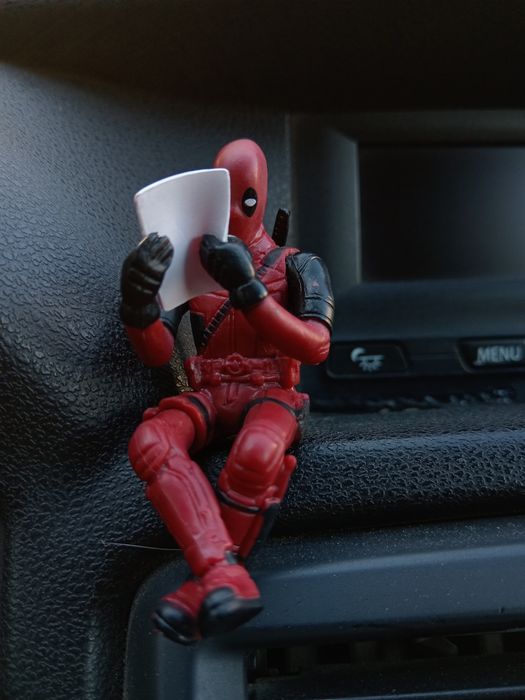 Фигурки в наличии