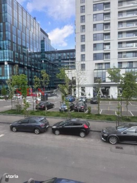 Inchiriere Vila Cotroceni|6 Camere|Curte Proprie|170mp