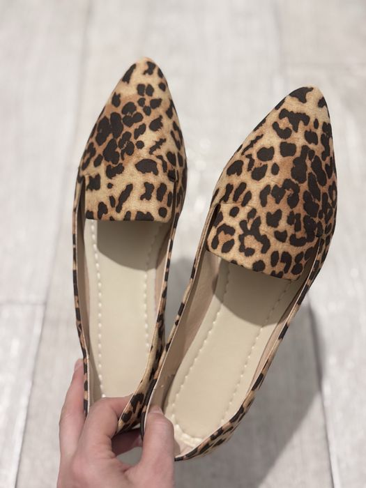 Балетки туфли обувь