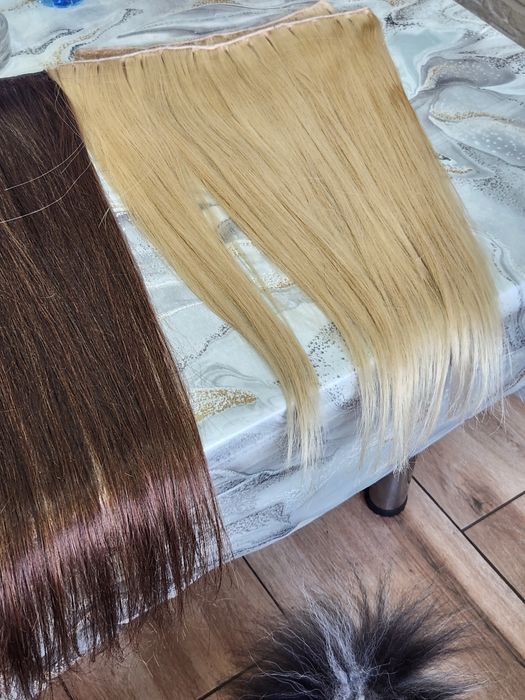 Руса славянска коса