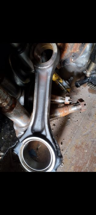 Продаю двигателя на ЯМЗ 240.