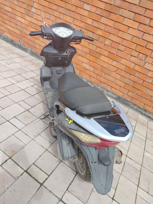 Продам, 150 кубов