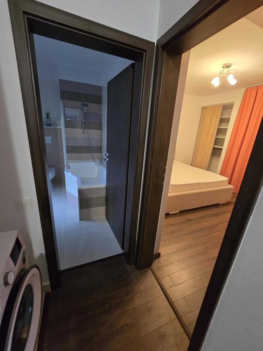 Proprietar, ofer spre inchiriere apartament 2 camere