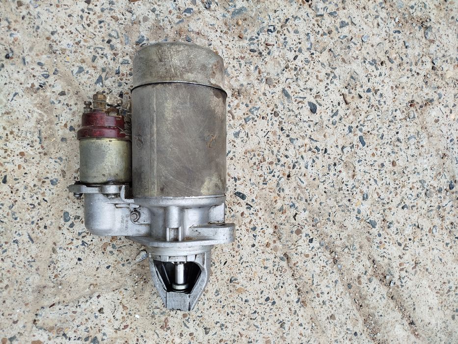 Продам на Газ 53 стартер