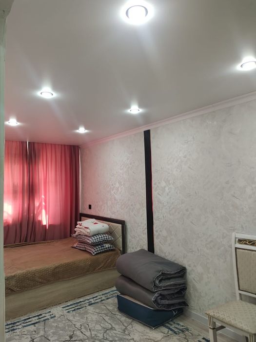 Продам квартиру 2 ком сатпаева 49