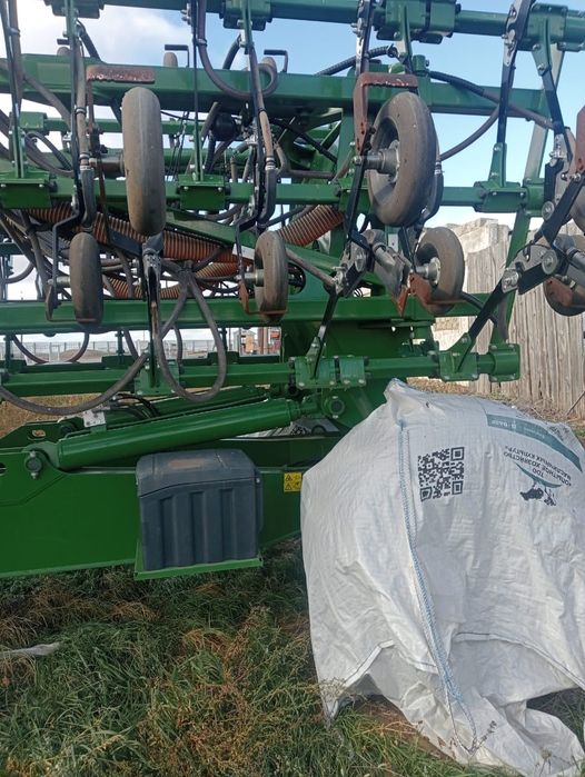 Сеялка, AMAZONE...