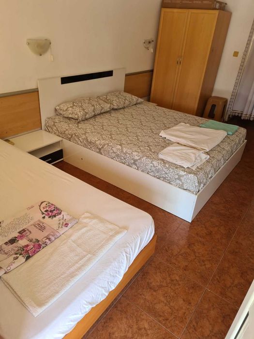 Стаи за нощувки Сл.Бряг