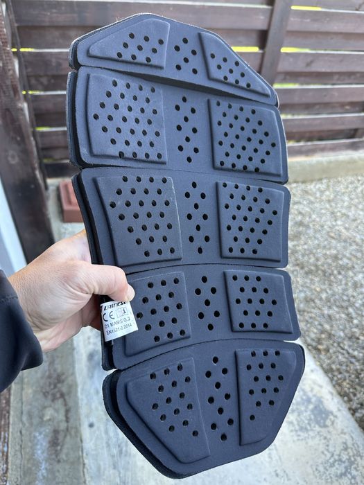 Protectie coloana Dainese