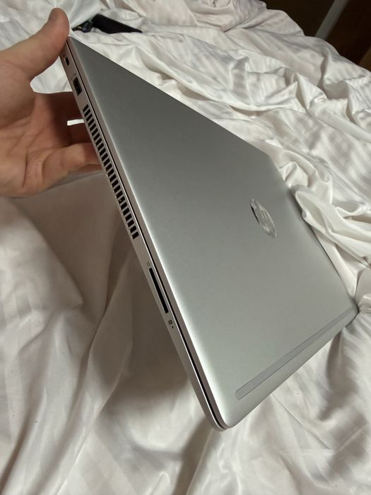 Laptop HP ProBook
