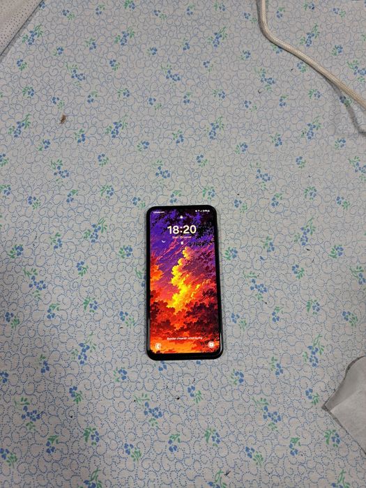 Samsung A 15 5G yangi