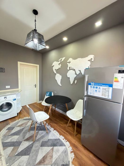 Продаётся люкс квартира. Самарканд Согдиана