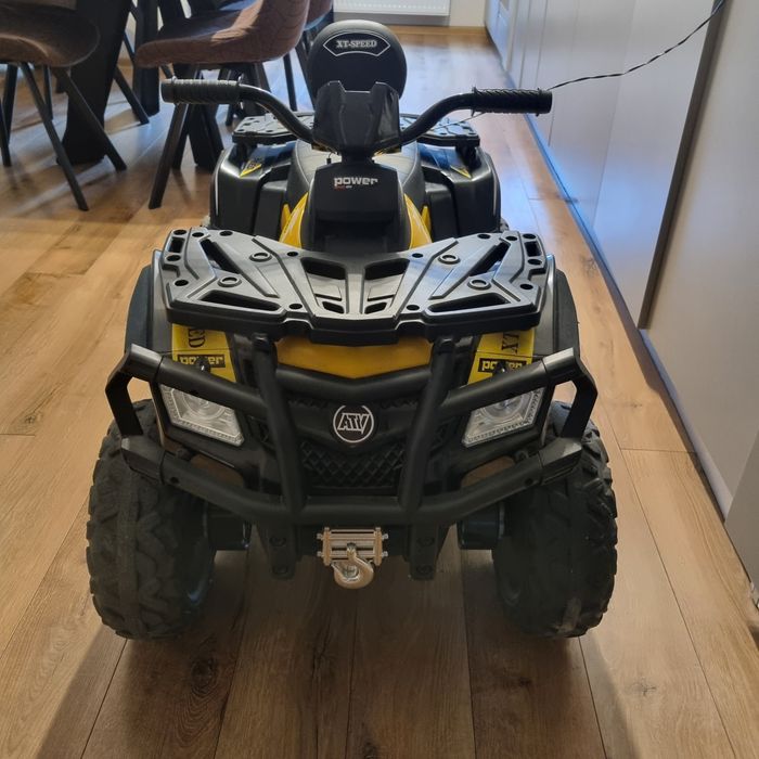 ATV electric copii